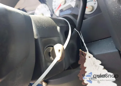 2006 Dodge Ram 1500 St/Slt z USA, uszkodzony, nr VIN 1D7HU18N06J168839